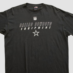 Dallas Cowboys Fanatics 2000s Long Sleeve T-shirt