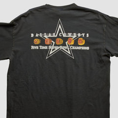 Dallas Cowboys Fanatics 2000s Long Sleeve T-shirt