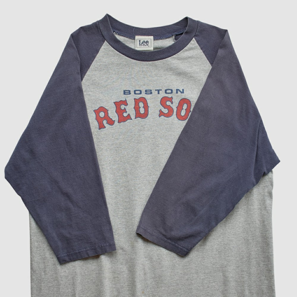 Boston Red Sox Lee Sport 2000s T-shirt | MLB For sale