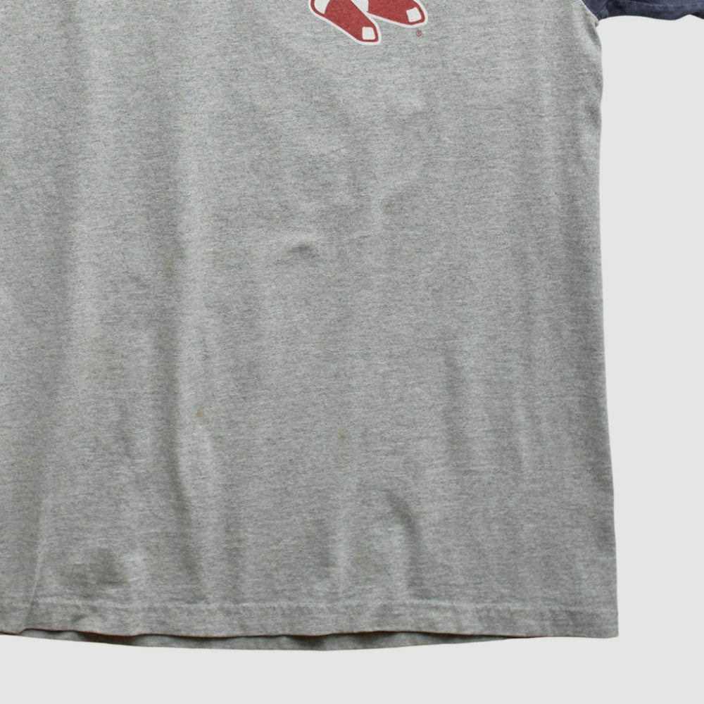 Boston Red Sox Lee Sport 2000s T-shirt | MLB For sale