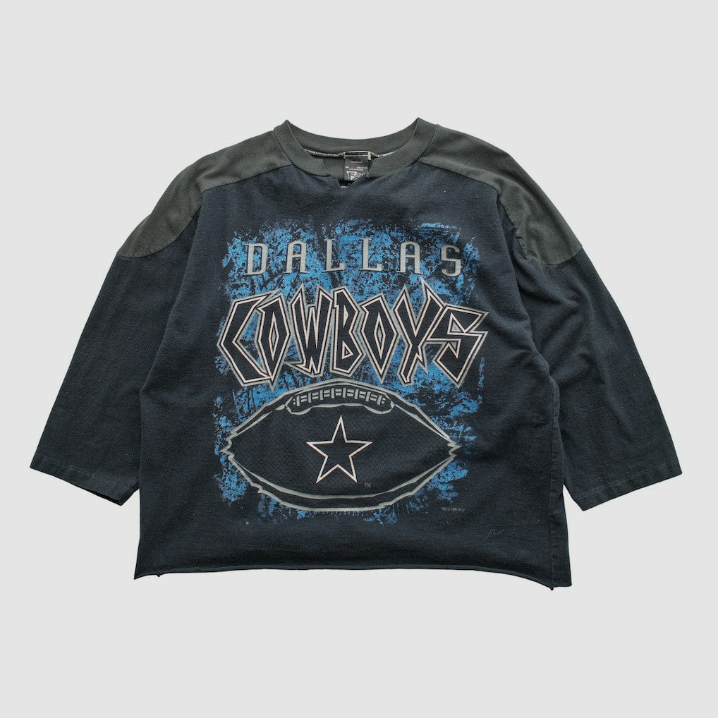 Dallas Cowboys Fanatics Front Row 1995 T-shirt
