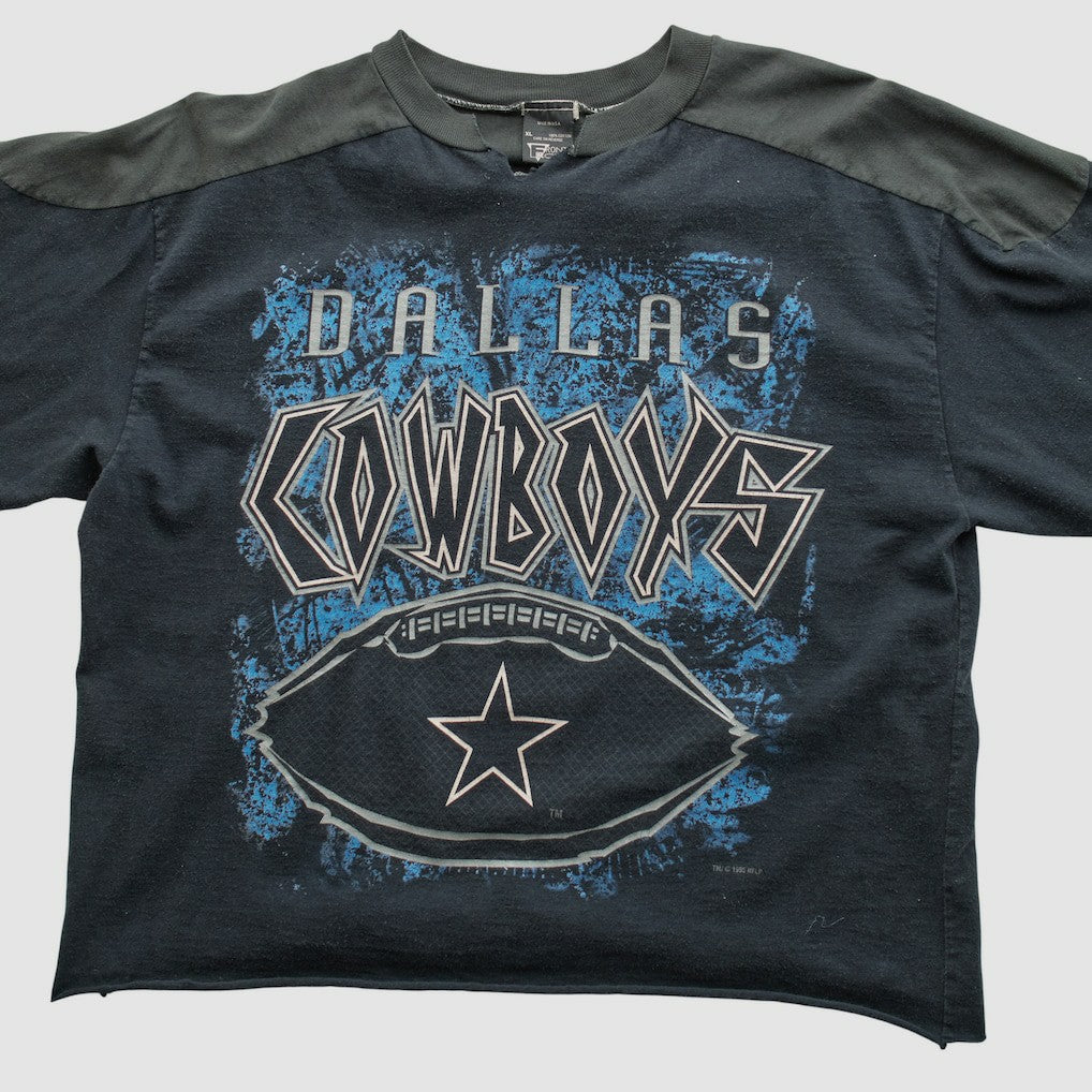 Dallas Cowboys Fanatics Front Row 1995 T-shirt