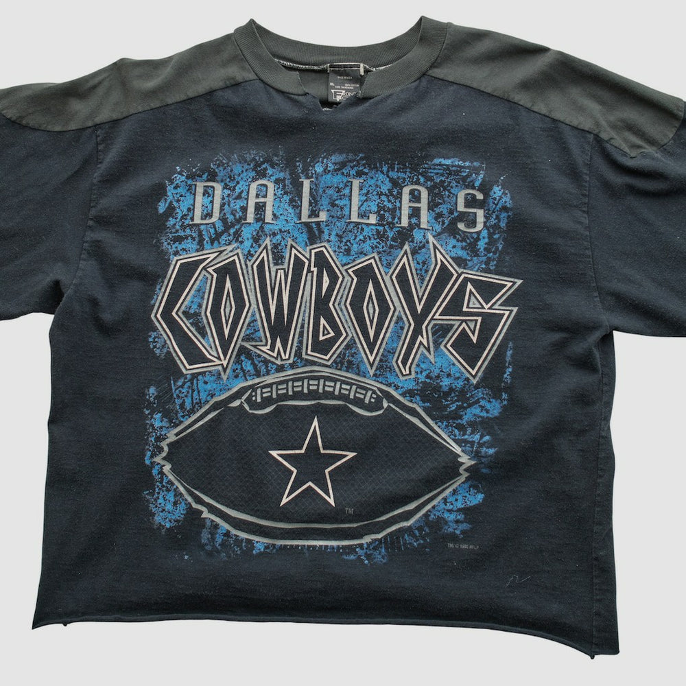 Dallas Cowboys Fanatics Front Row 1995 T-shirt