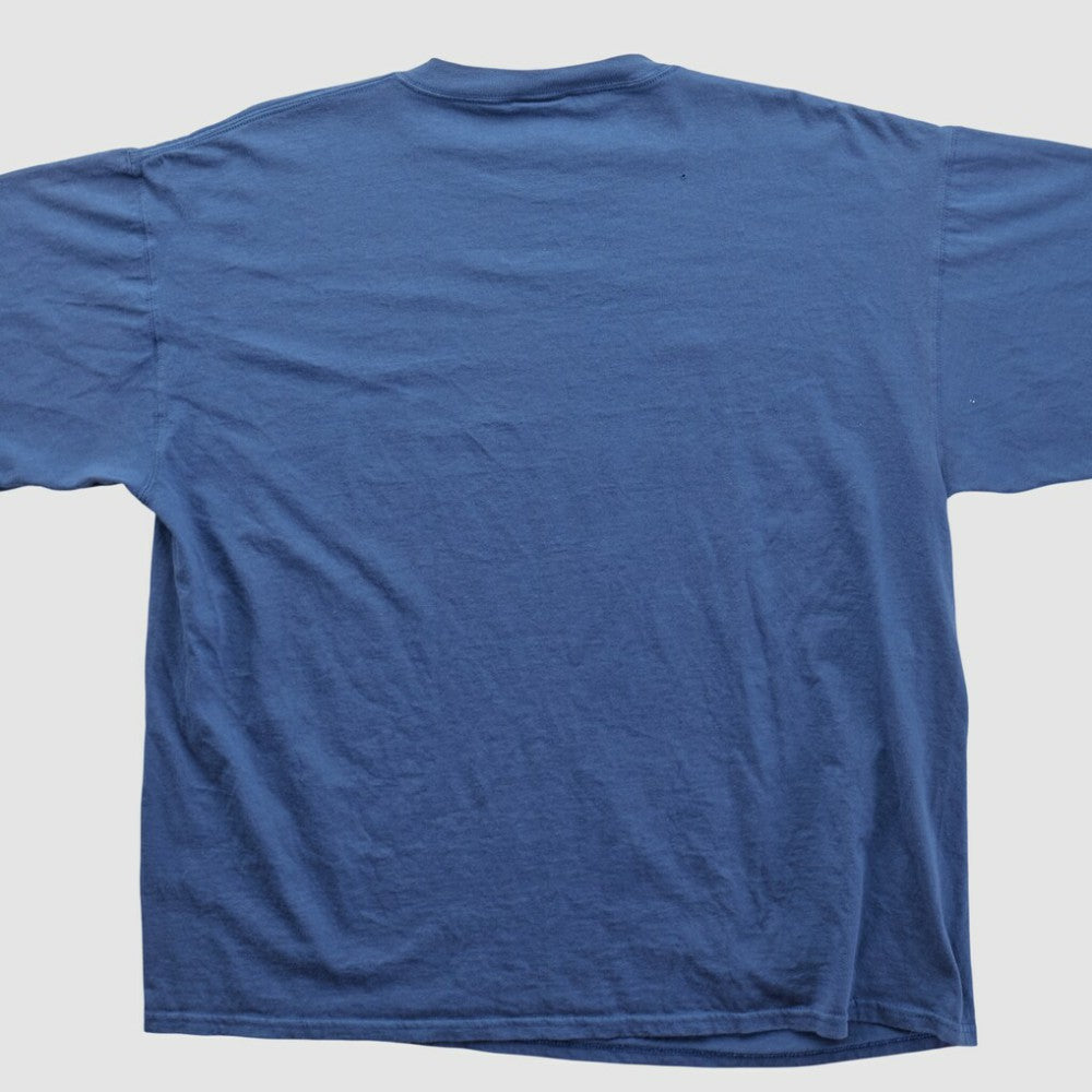 Washington Nationals Lee Apparel 2000s T-shirt | MLB Discount