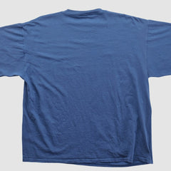 Washington Nationals Lee Apparel 2000s T-shirt | MLB Discount