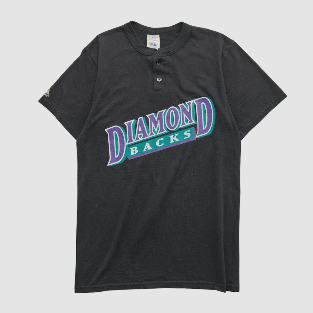 Arizona Diamondbacks Majestic 2000s T-shirt | MLB Shop