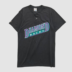 Arizona Diamondbacks Majestic 2000s T-shirt | MLB Shop