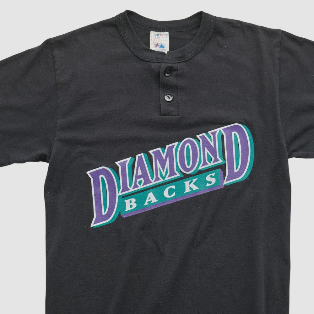 Arizona Diamondbacks Majestic 2000s T-shirt | MLB Shop