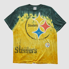 Pittsburgh Steelers Fanatics NFL 2010s T-shirt