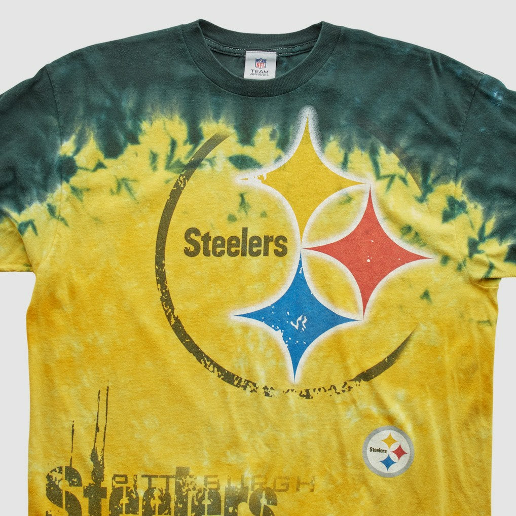 Pittsburgh Steelers Fanatics NFL 2010s T-shirt