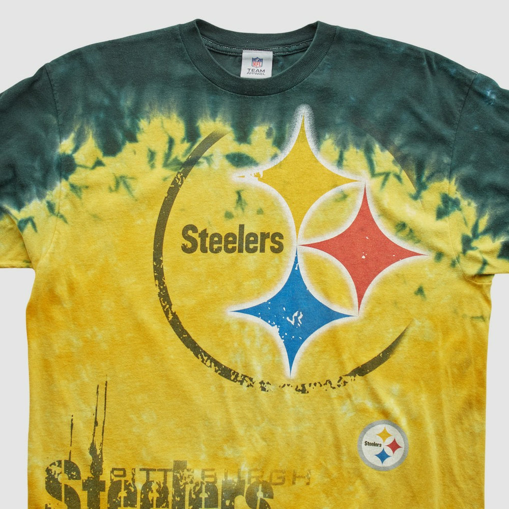 Pittsburgh Steelers Fanatics NFL 2010s T-shirt