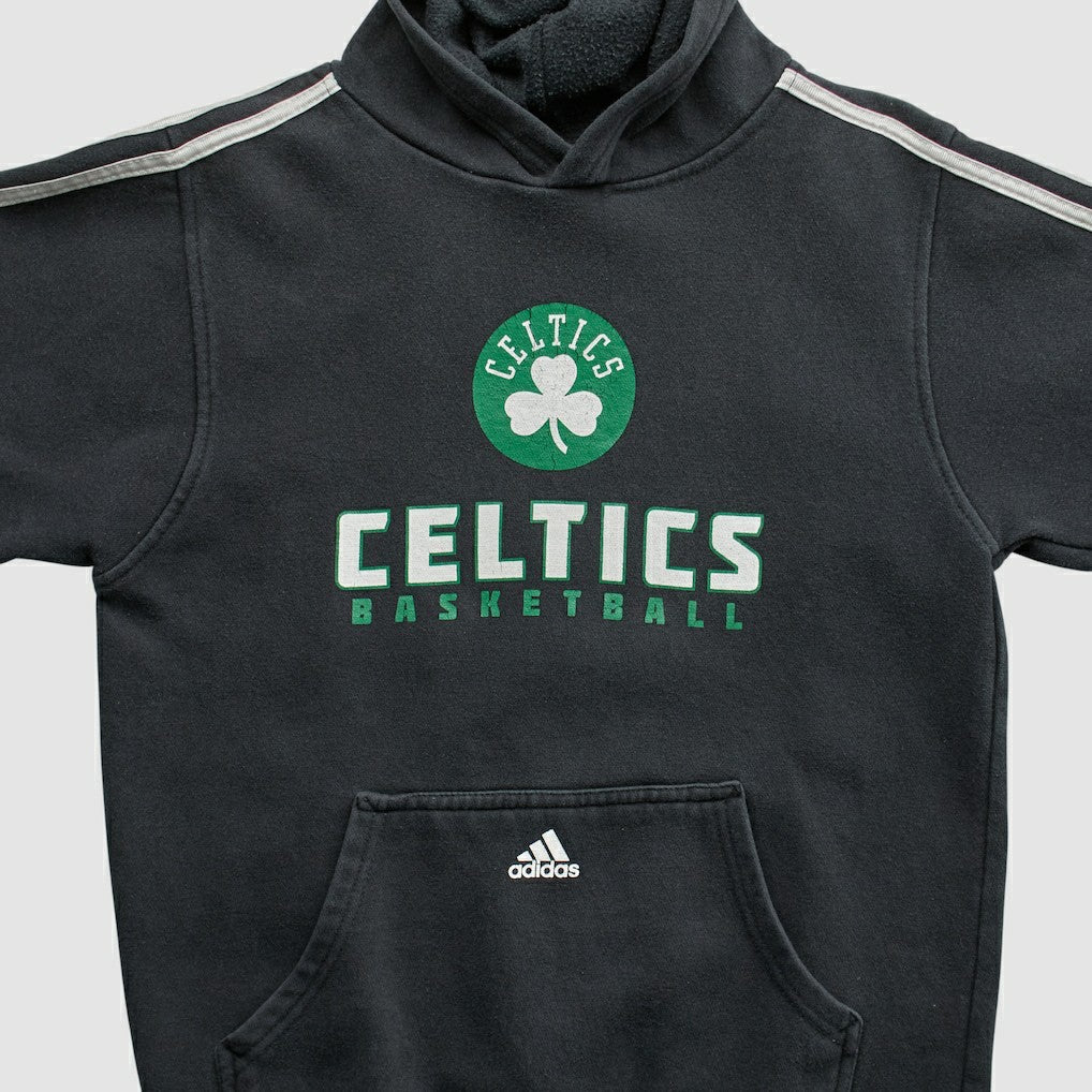 Boston Celtics 2010s Hooded Pullover Sweatshirt Online