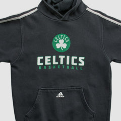 Boston Celtics 2010s Hooded Pullover Sweatshirt Online