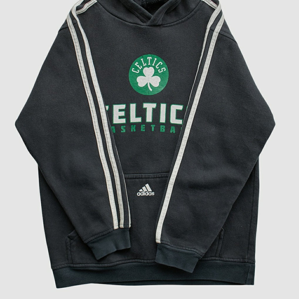 Boston Celtics 2010s Hooded Pullover Sweatshirt Online