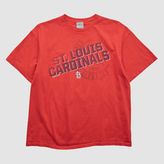 St. Louis Cardinals Genuine Merchandise 2000s T-shirt | MLB Online