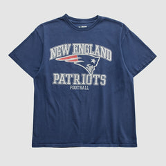 New England Patriots Fanatics NFL 2000s T-shirt