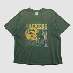 Green Bay Packers Fanatics Gildan 2011 T-shirt