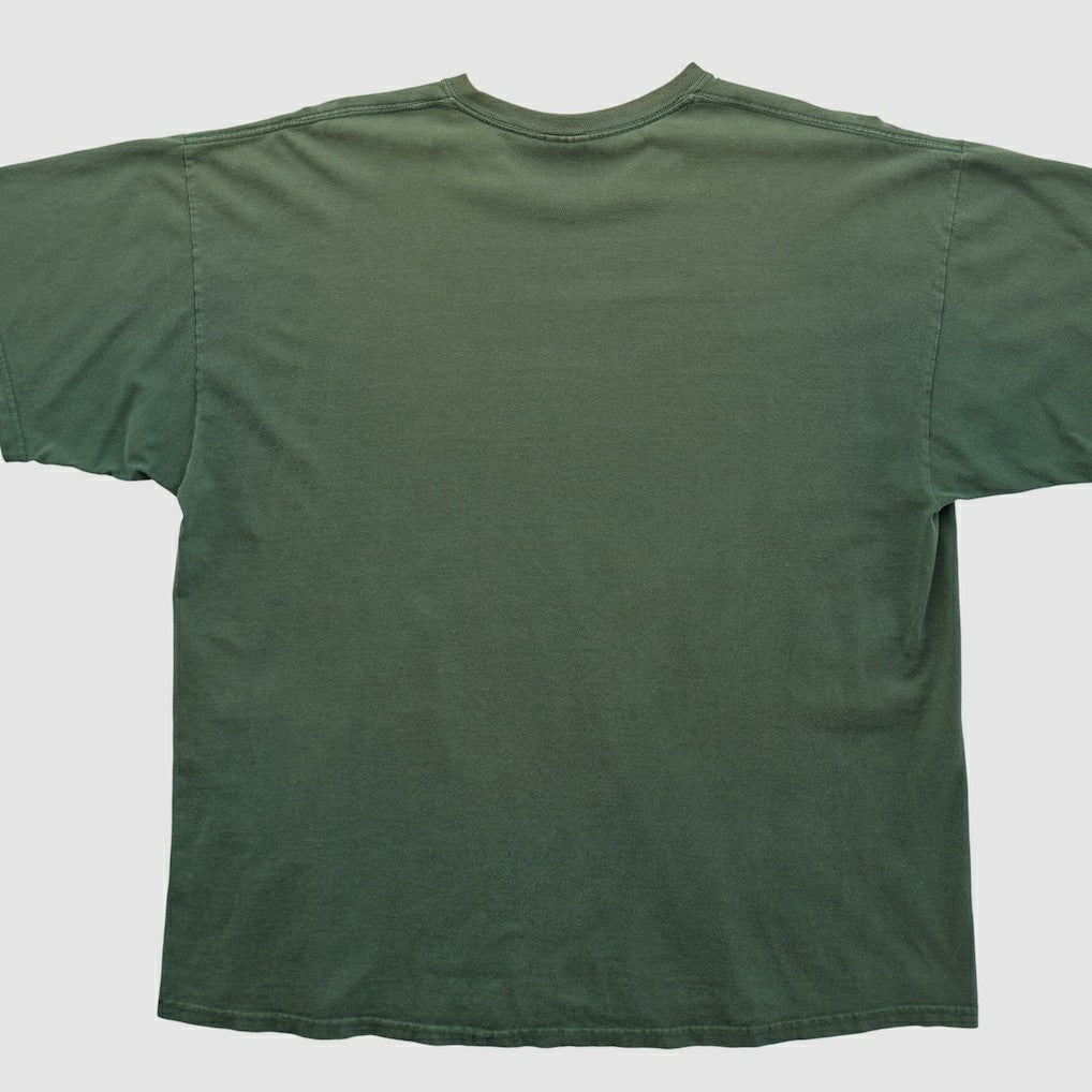 Green Bay Packers Fanatics Gildan 2011 T-shirt