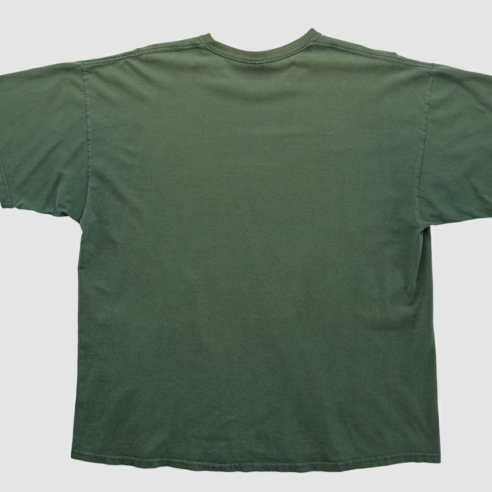 Green Bay Packers Fanatics Gildan 2011 T-shirt