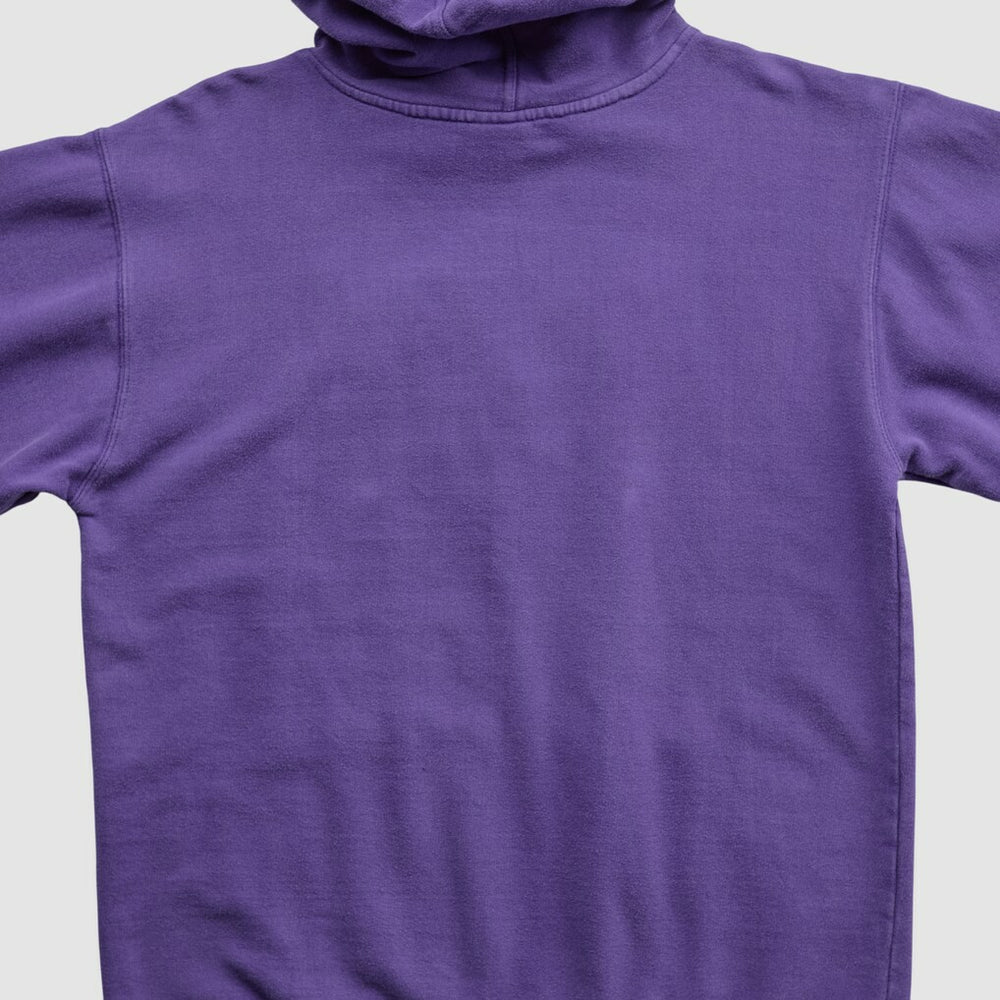 Minnesota Vikings Fanatics NFL 2000s Hooded Pullover Sweatshirt