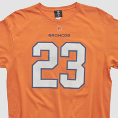 Denver Broncos Fanatics NFL 2010s T-shirt