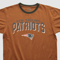 New England Patriots Fanatics Reebok 2000s T-shirt