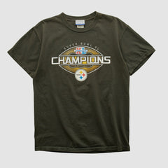 Pittsburgh Steelers Fanatics Reebok 2006 T-shirt