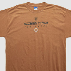 Pittsburgh Steelers Fanatics Reebok 2000s Long Sleeve T-shirt