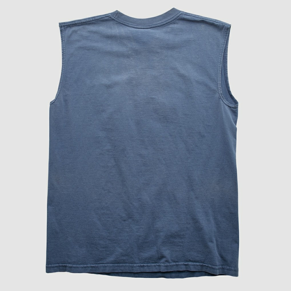 Chicago Bears Fanatics NFL 2000s Tank