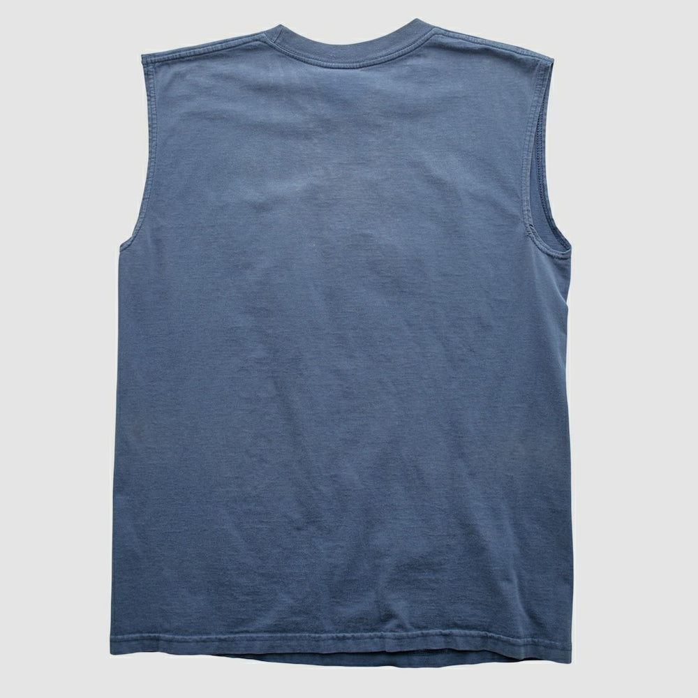 Chicago Bears Fanatics NFL 2000s Tank