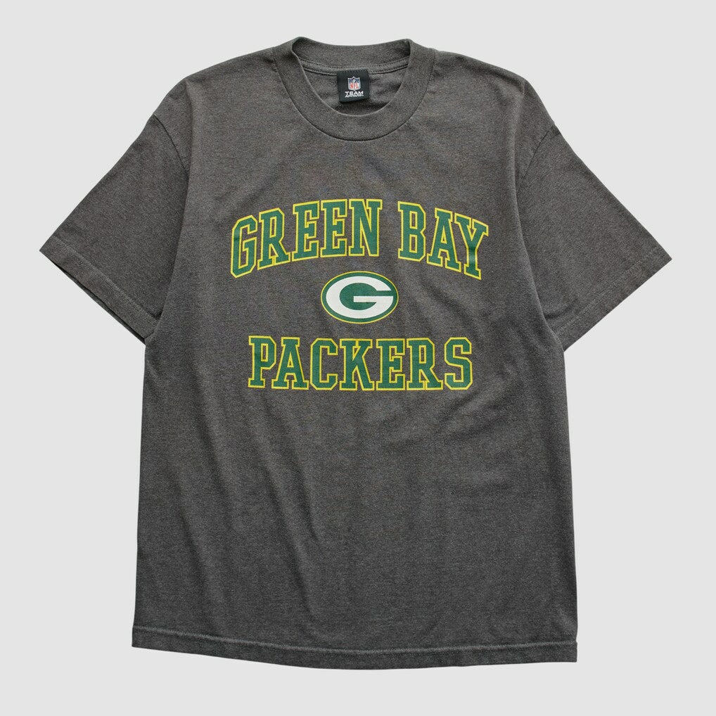 Green Bay Packers Fanatics NFL 2010s T-shirt