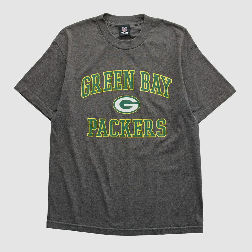 Green Bay Packers Fanatics NFL 2010s T-shirt