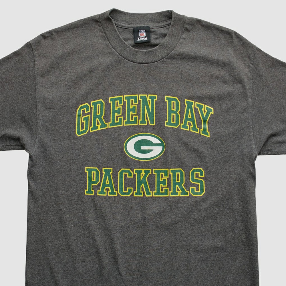 Green Bay Packers Fanatics NFL 2010s T-shirt