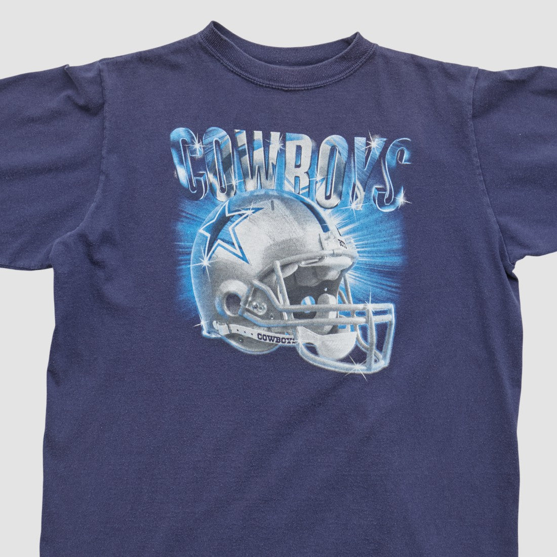 Dallas Cowboys Fanatics Team Edition Apparel 2000s T-shirt