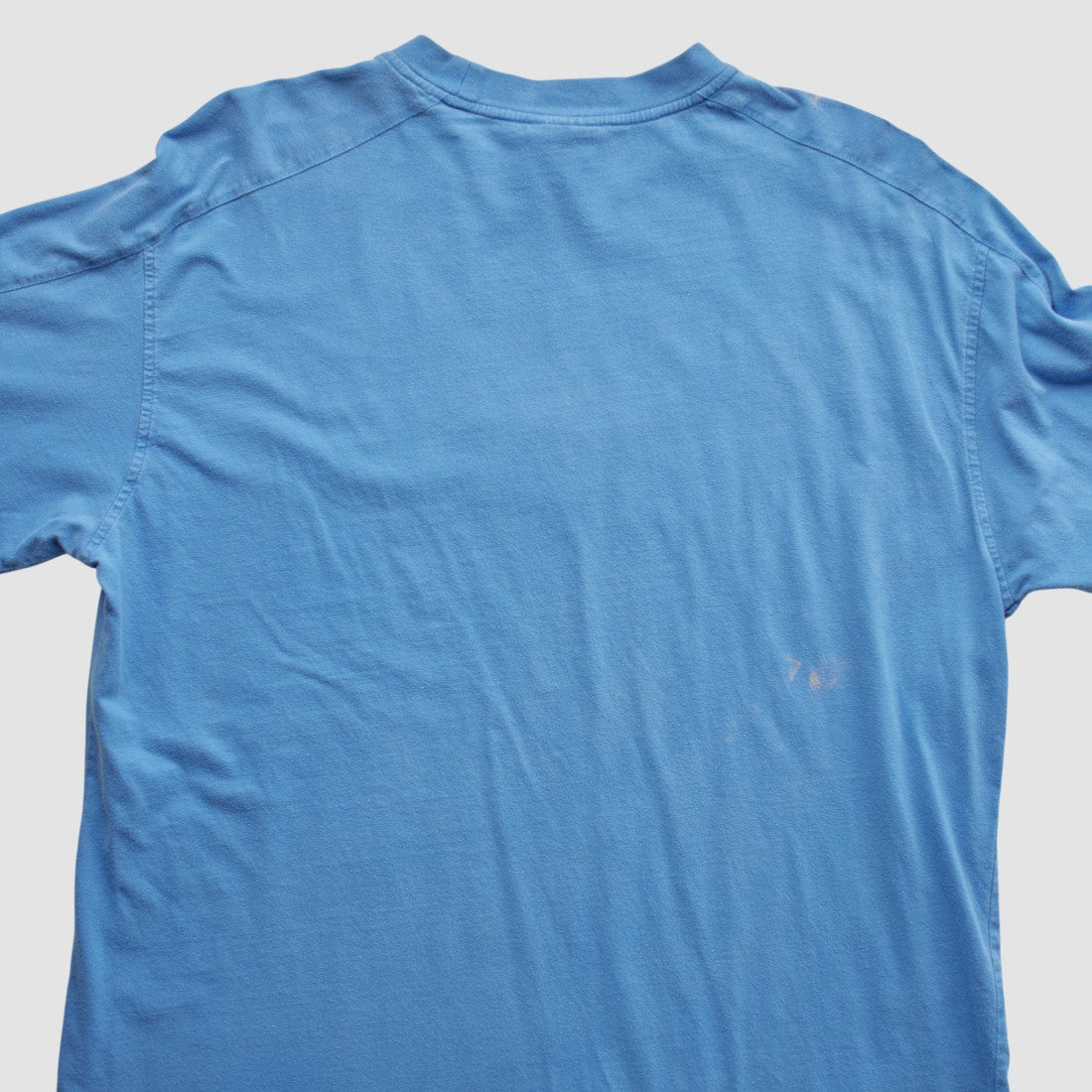 Detroit Lions Fanatics NFL 2000s Long Sleeve T-shirt