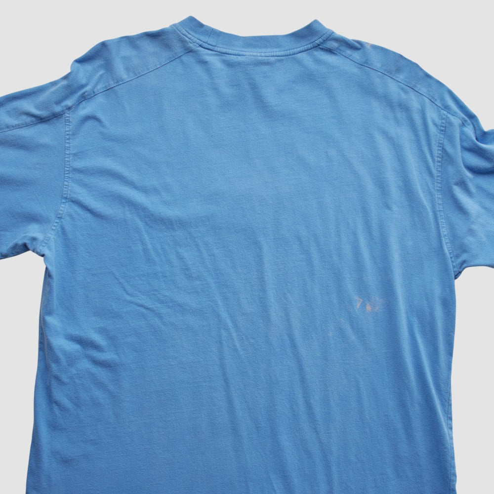 Detroit Lions Fanatics NFL 2000s Long Sleeve T-shirt