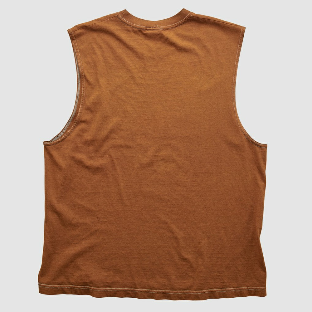 New England Patriots Fanatics NFL 2000s Tank