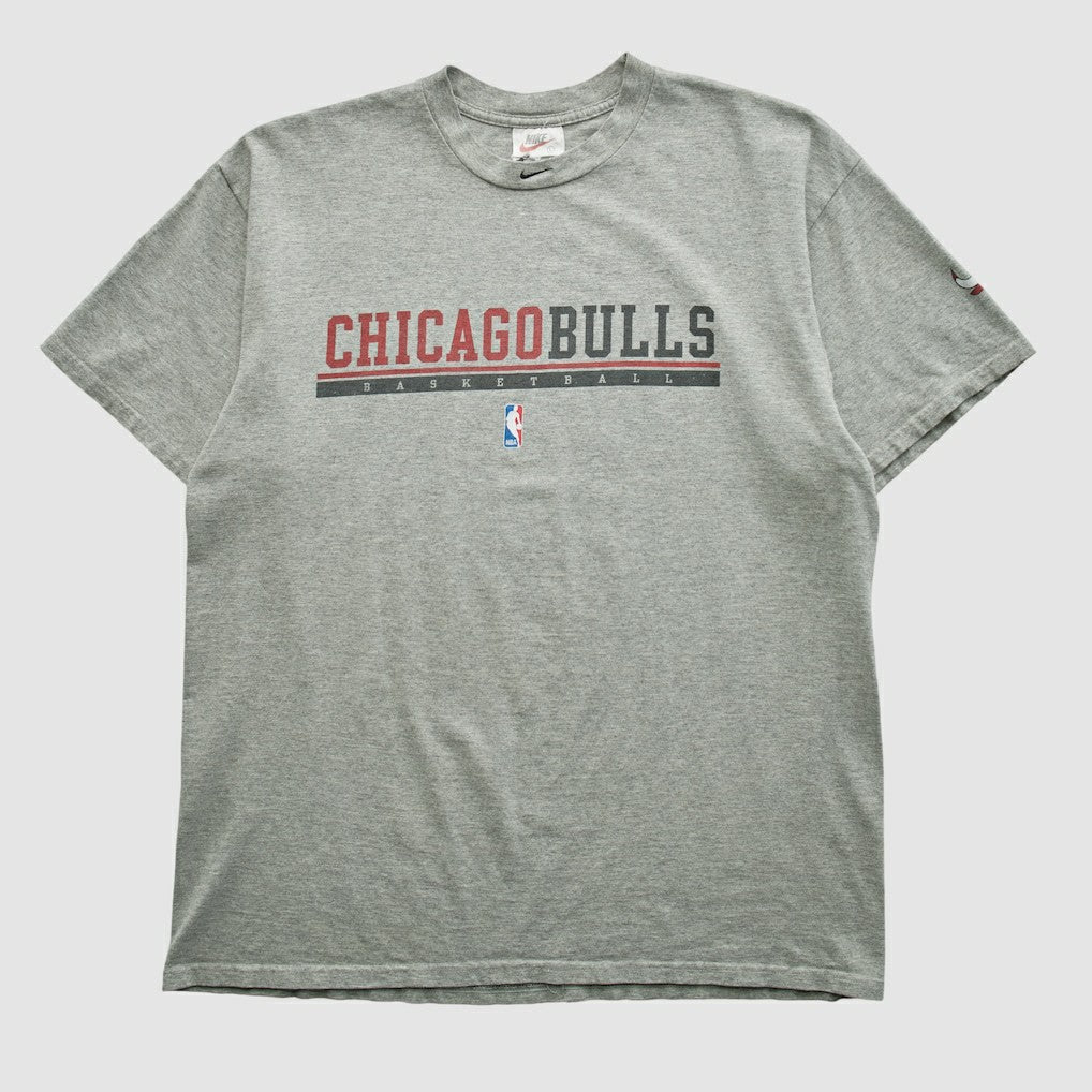 Chicago Bulls 2000s T-shirt sale On Sale