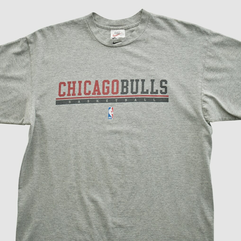 Chicago Bulls 2000s T-shirt sale On Sale