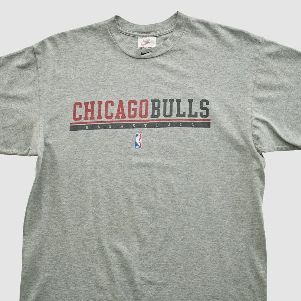 Chicago Bulls 2000s T-shirt sale On Sale