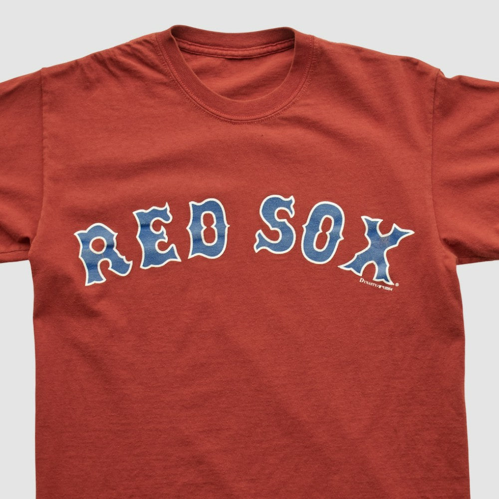 Boston Red Sox 2004 T-shirt | MLB Near me