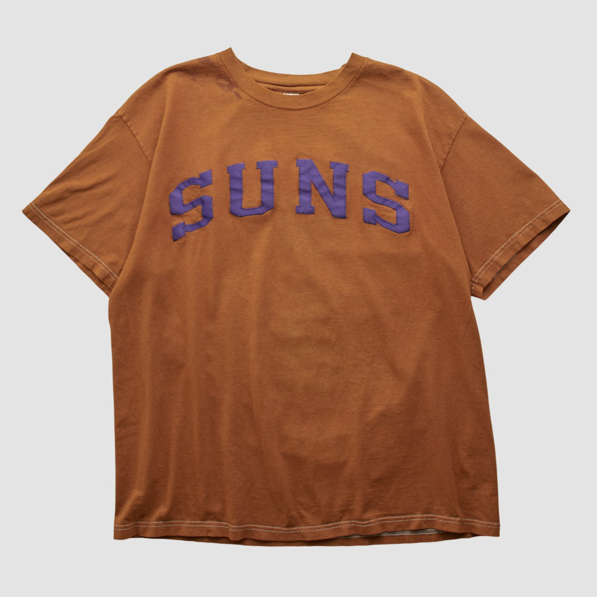 Phoenix Suns Champion 2000s T-shirt For Sale