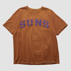 Phoenix Suns Champion 2000s T-shirt For Sale