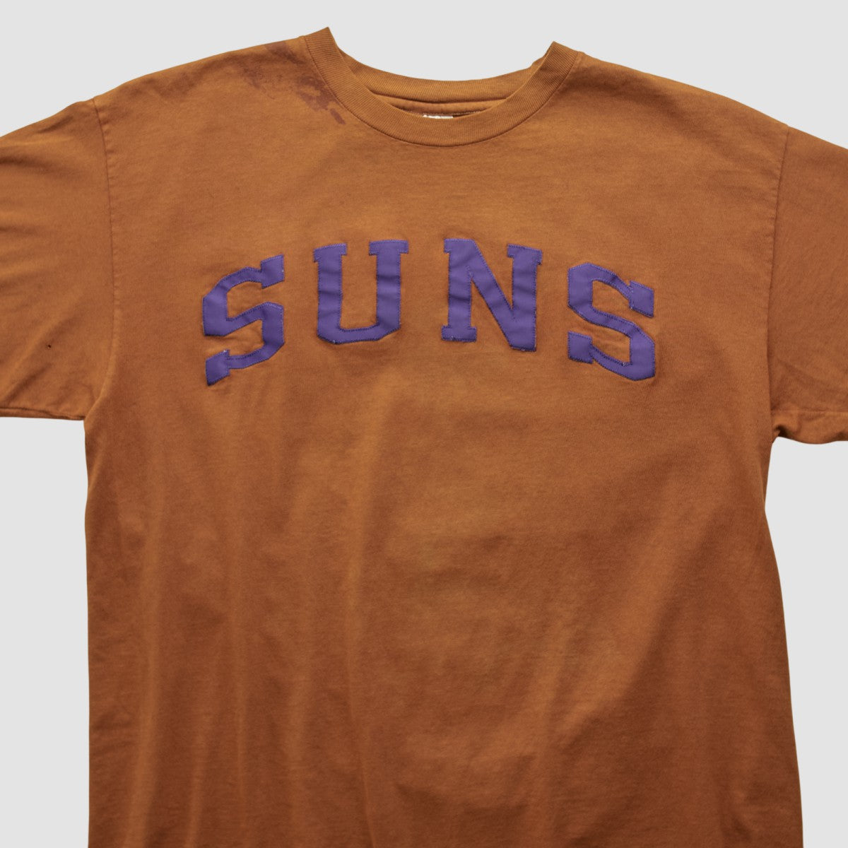 Phoenix Suns Champion 2000s T-shirt For Sale