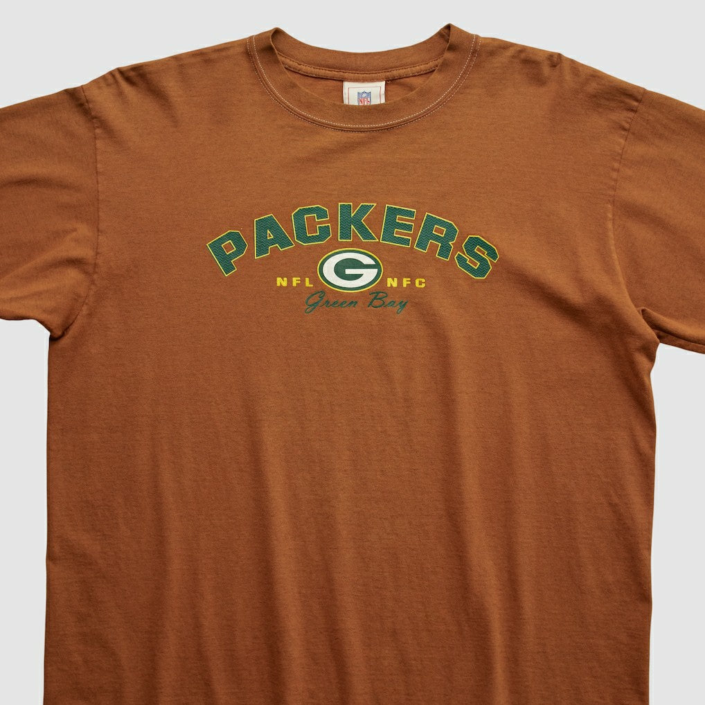 Green Bay Packers Fanatics NFL 2000s Long Sleeve T-shirt