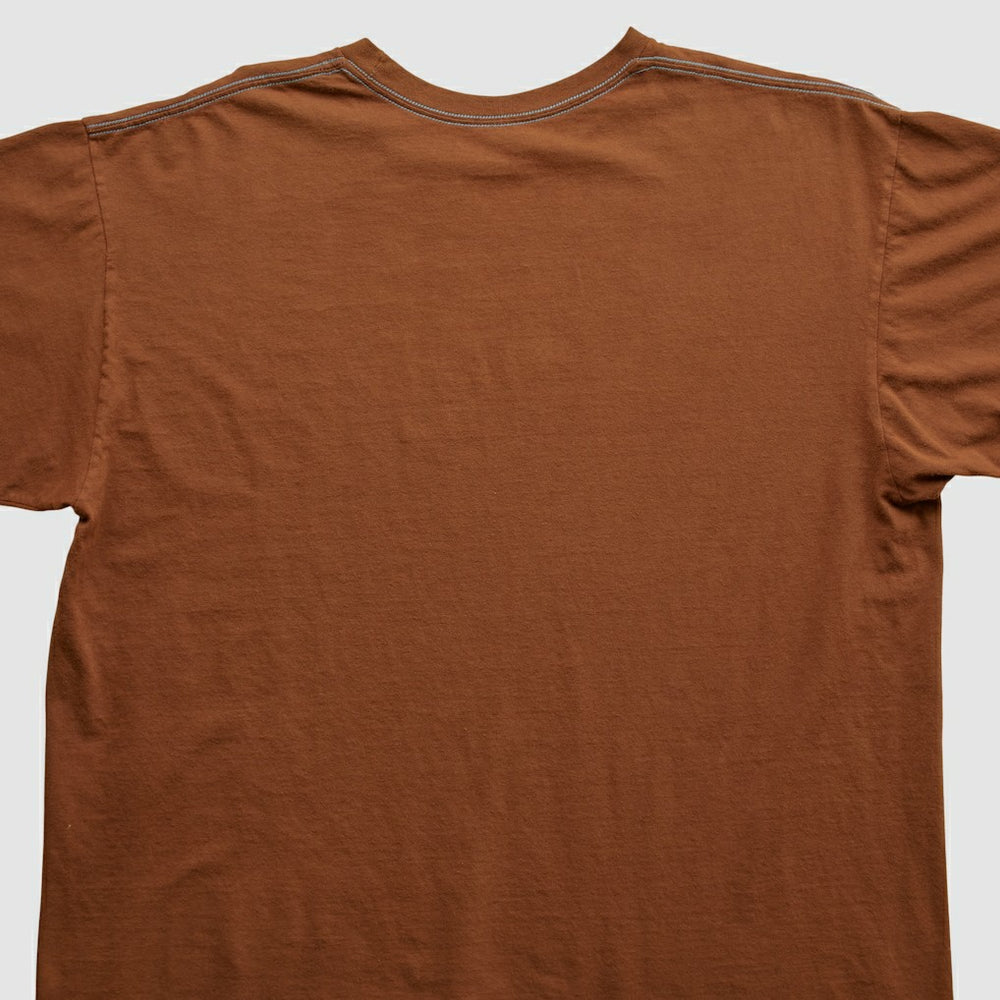 Carolina Panthers Fanatics 2000s T-shirt