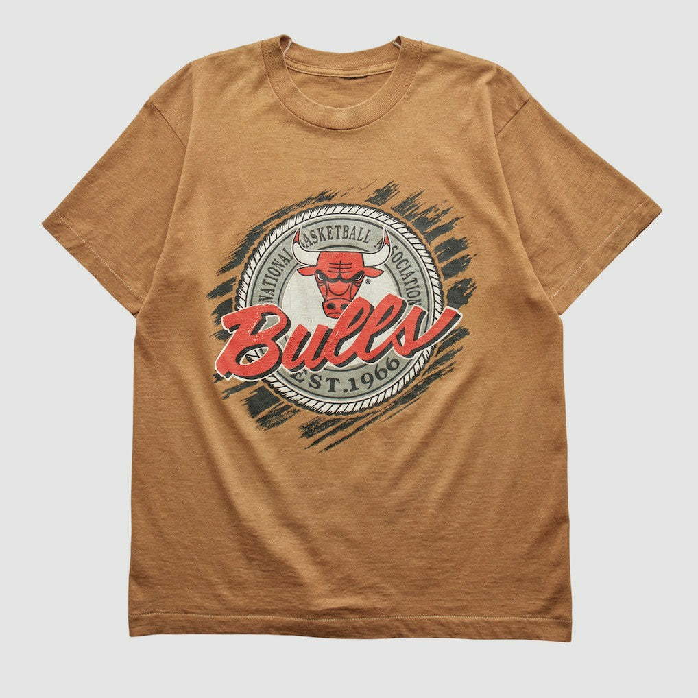 Chicago Bulls 90s T-shirt sale On Sale