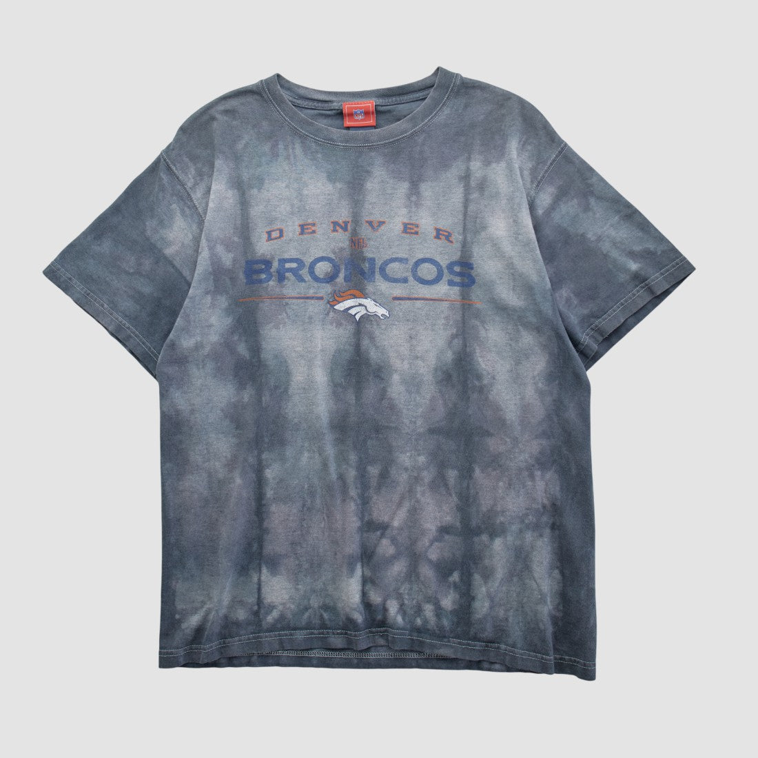 Denver Broncos Fanatics NFL 2000s T-shirt