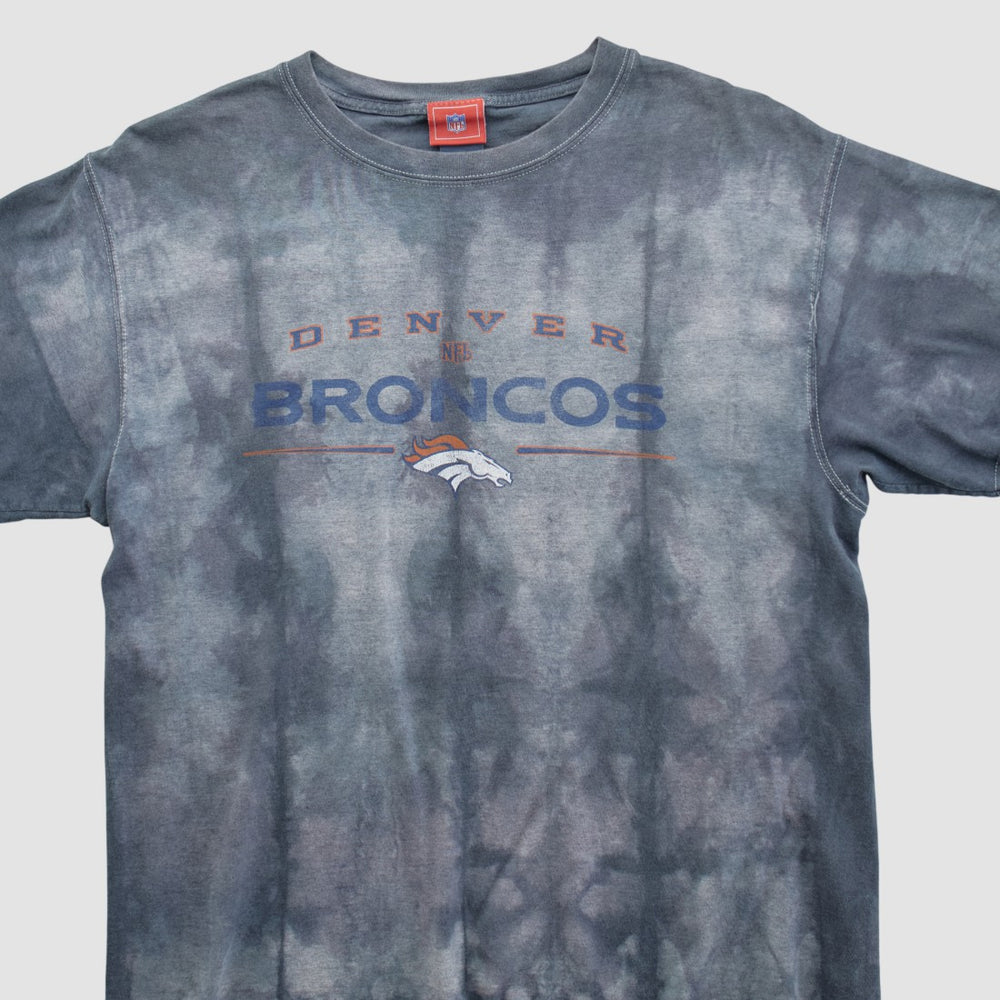 Denver Broncos Fanatics NFL 2000s T-shirt