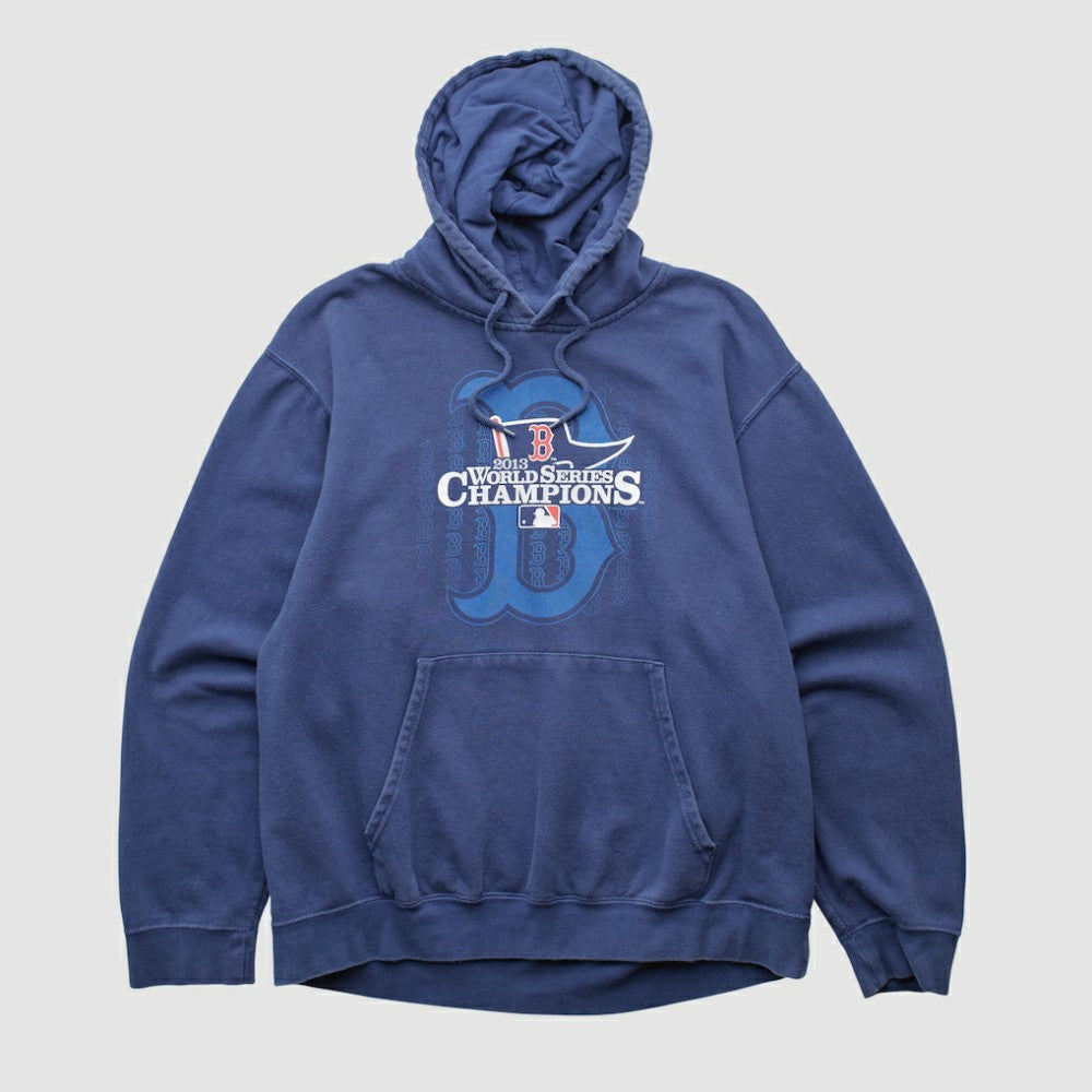 World Series Genuine Merchandise 2013 Hooded Pullover Sweatshirt | MLB Online